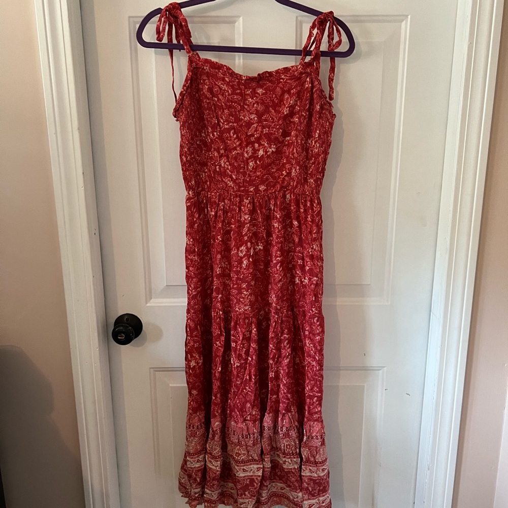 Target Maternity Dress
